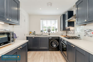 Kitchen- click for photo gallery